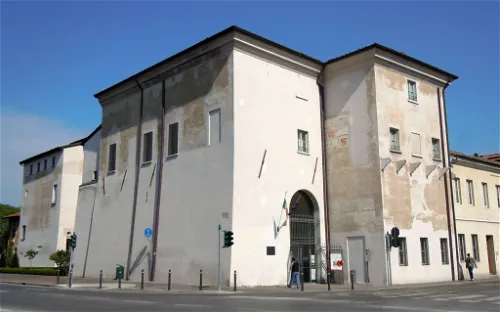 Palazzo San Sebastiano