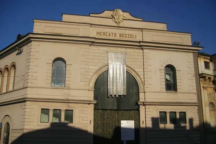 Museo archeologico nazionale di Mantova