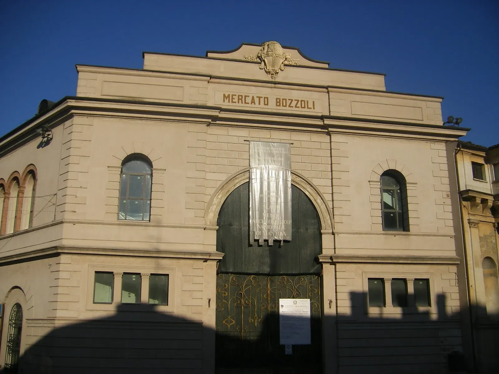 National Archaeological Museum of Mantua