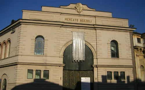 National Archaeological Museum of Mantua