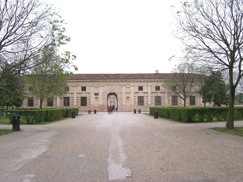 Te Palace
