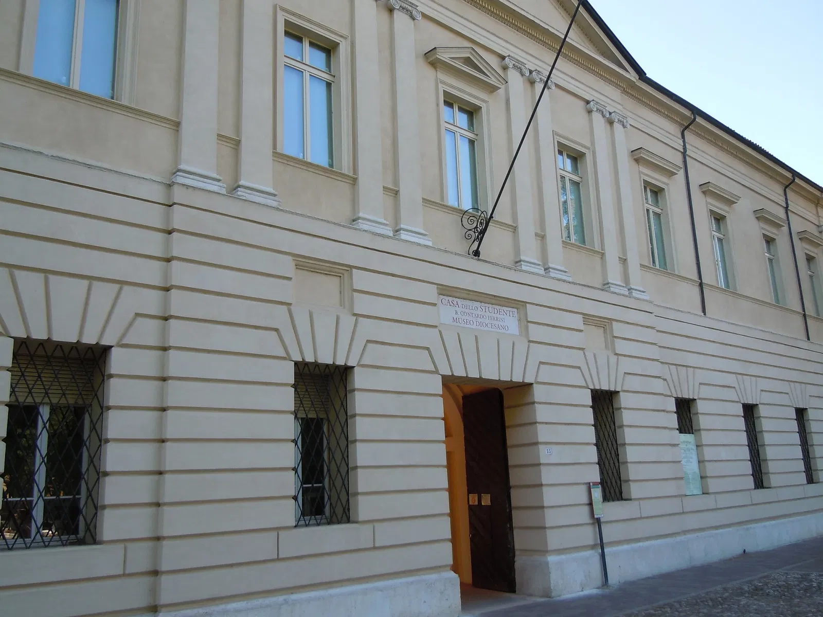 Museo Diocesano Francesco Gonzaga