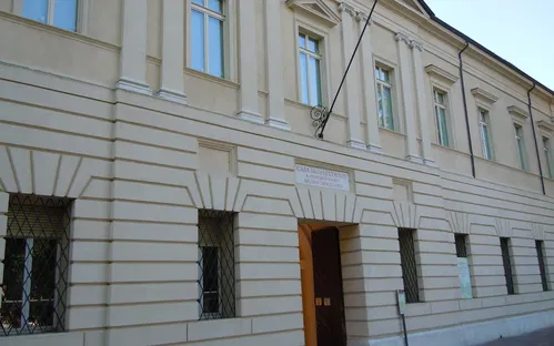 Museo Diocesano Francesco Gonzaga