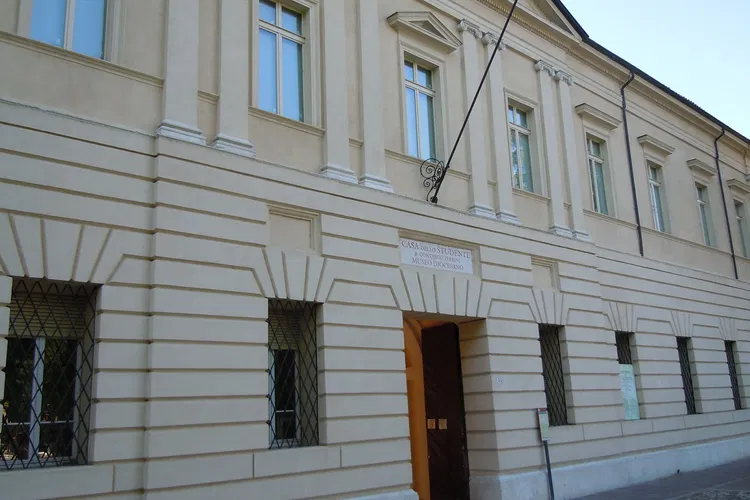 Museo Diocesano Francesco Gonzaga