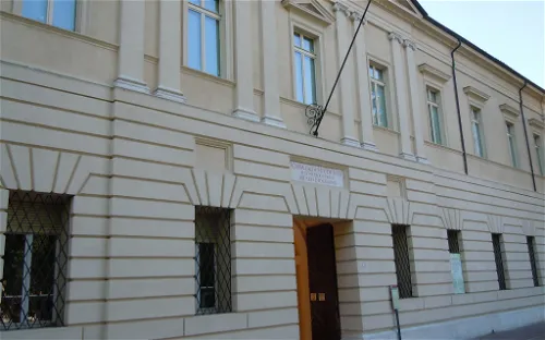 Museo Diocesano Francesco Gonzaga