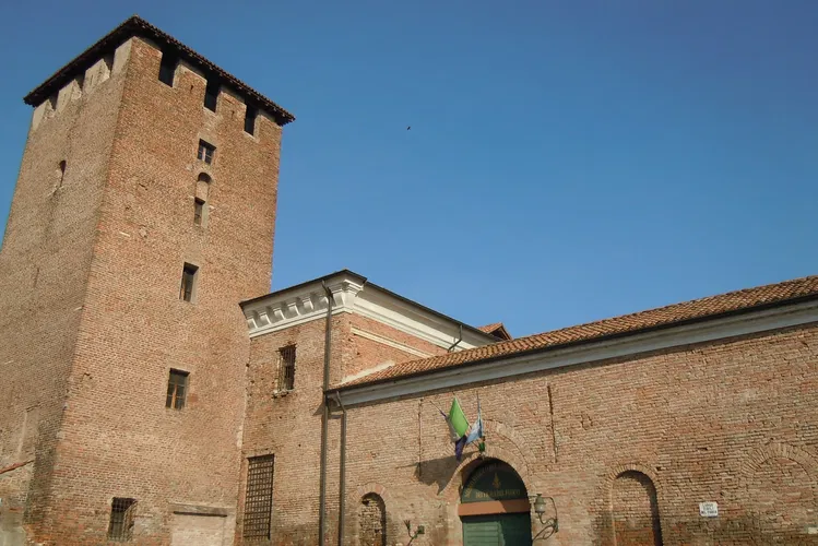 Museo Vigili del Fuoco