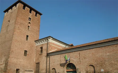 Museo Vigili del Fuoco