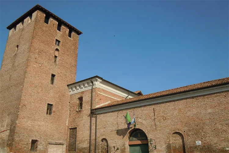 Museo Vigili del Fuoco