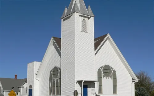 Swedish Heritage Center