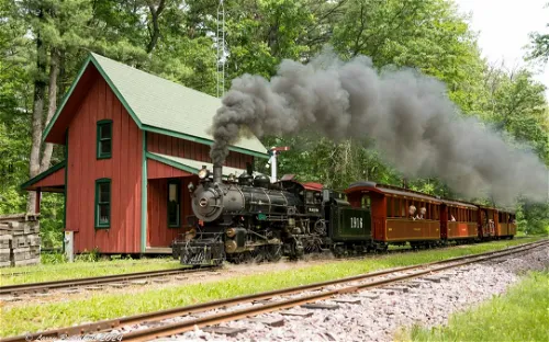 Riverside & Great Northern Railway