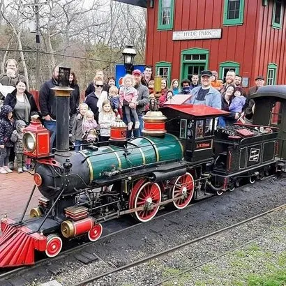 Riverside & Great Northern Railway