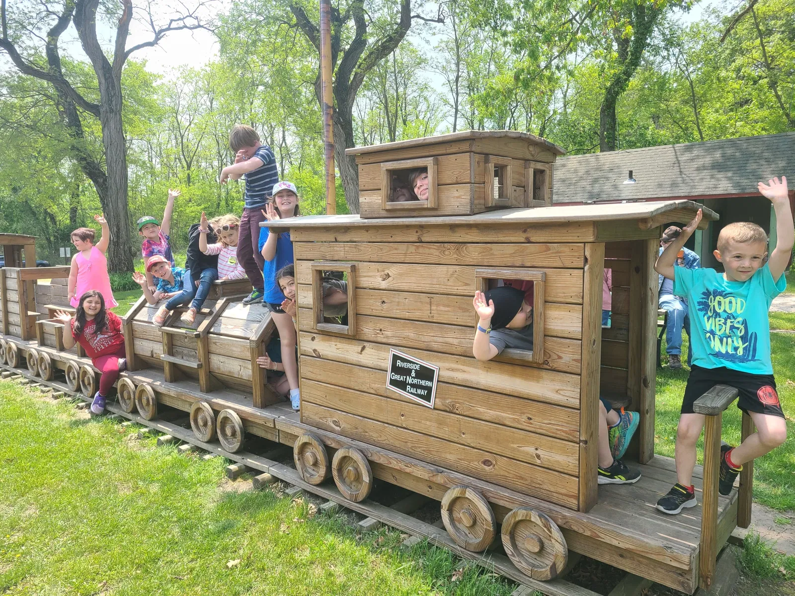 Riverside & Great Northern Railway