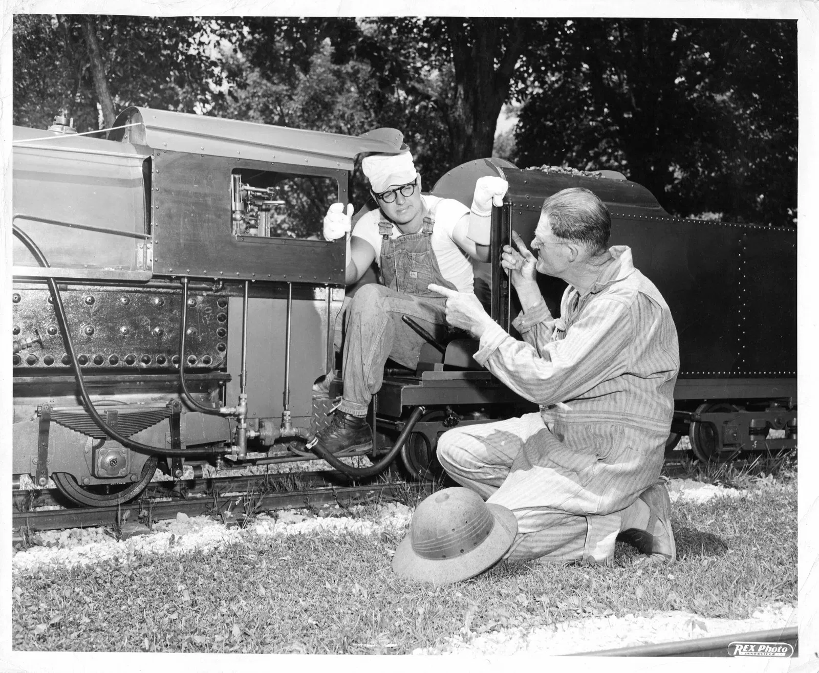 Riverside & Great Northern Railway