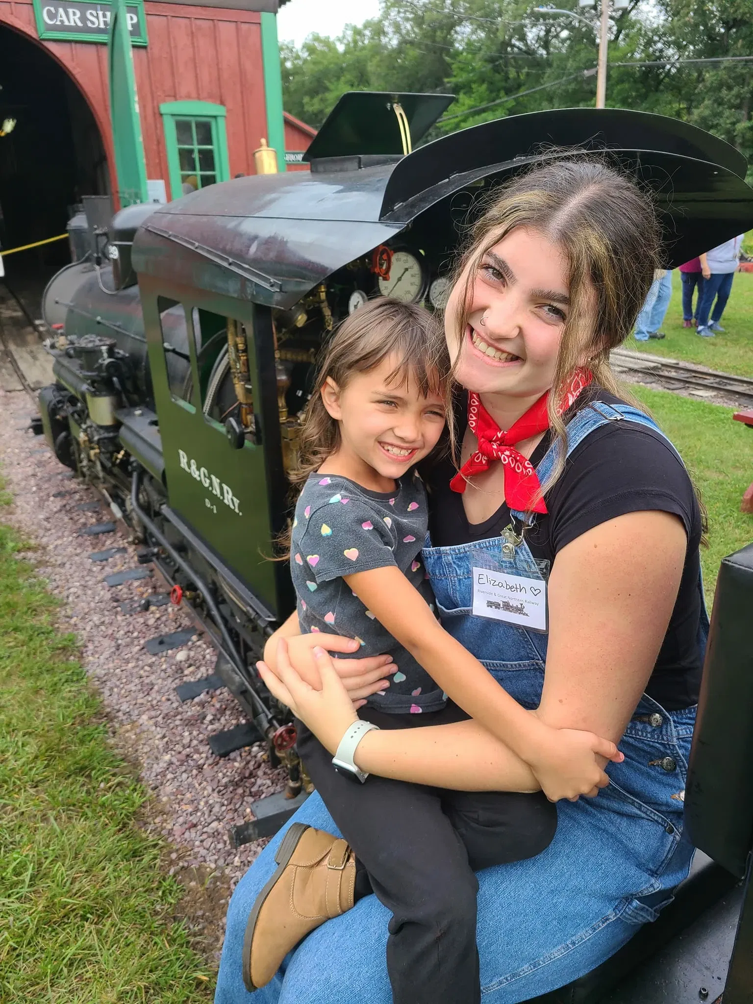 Riverside & Great Northern Railway