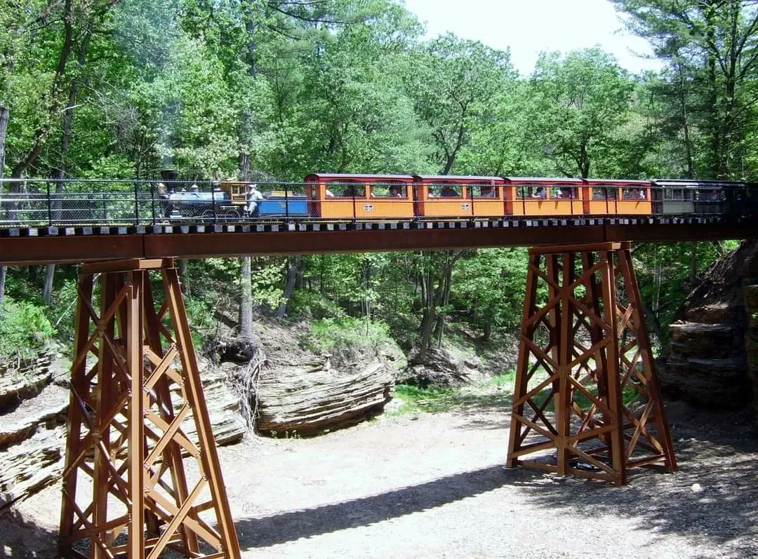 Riverside & Great Northern Railway