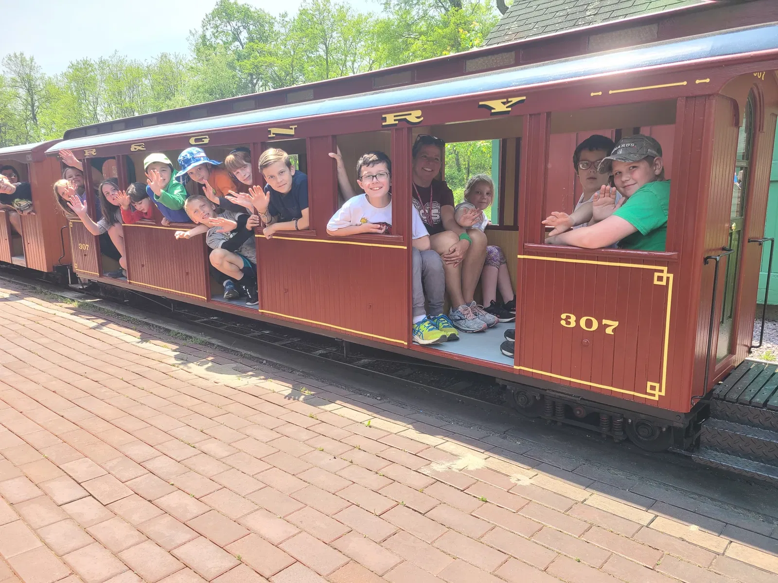 Riverside & Great Northern Railway