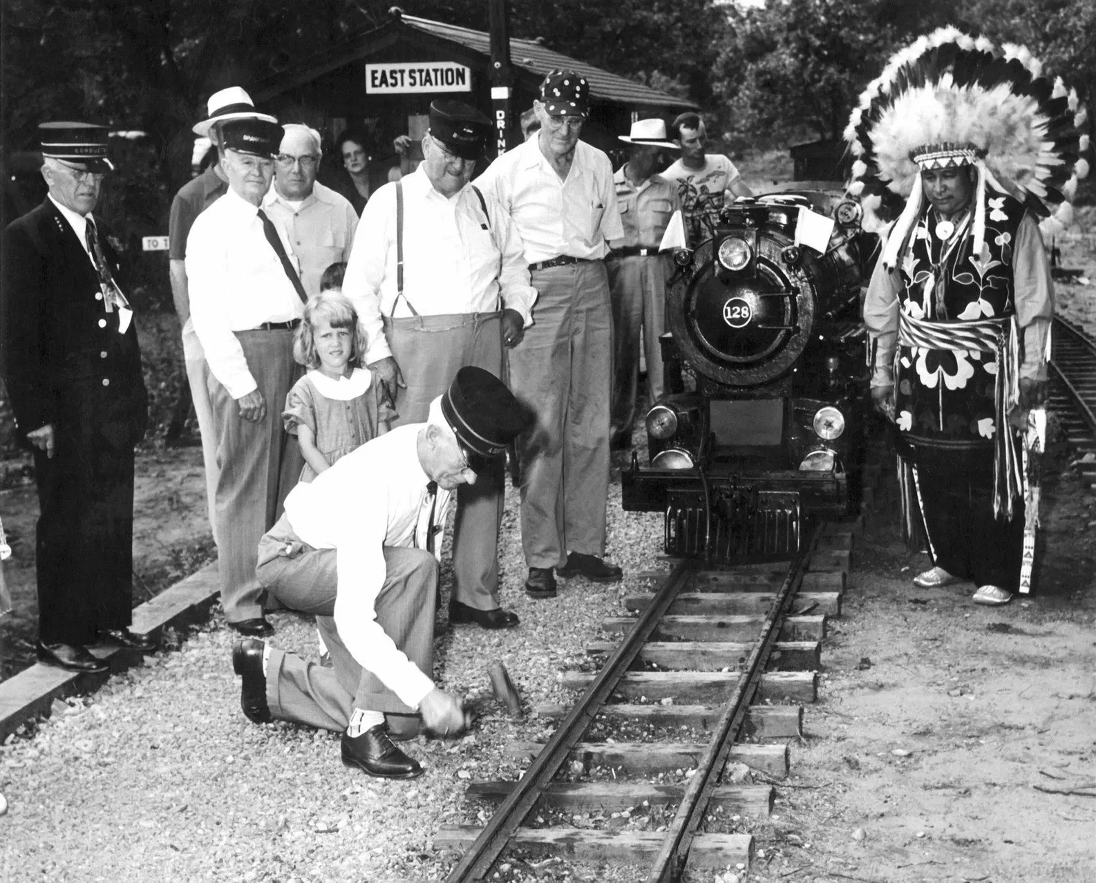 Riverside & Great Northern Railway