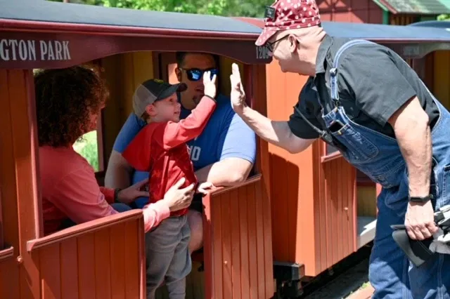 Riverside & Great Northern Railway