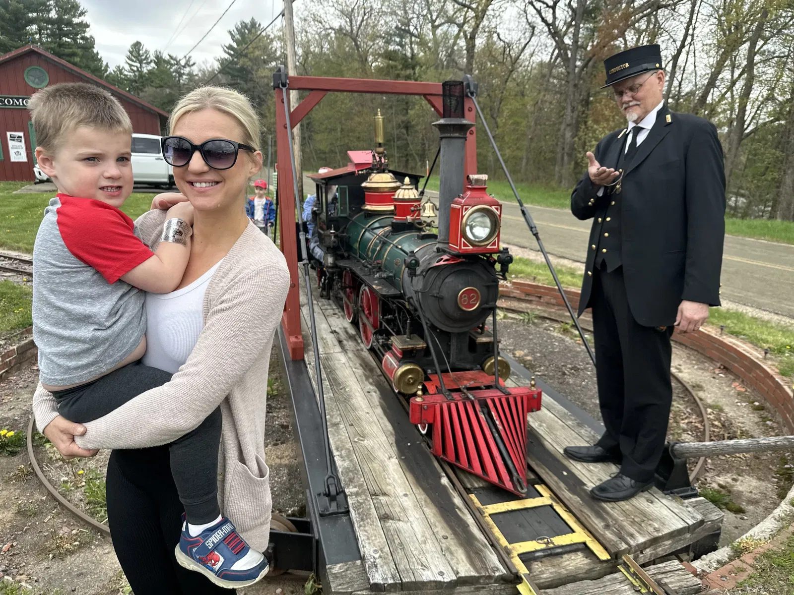 Riverside & Great Northern Railway