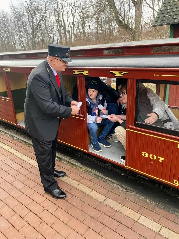 Riverside & Great Northern Railway