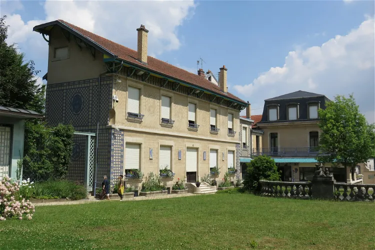 Musée de l'École de Nancy