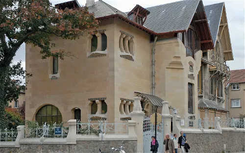 Villa Majorelle