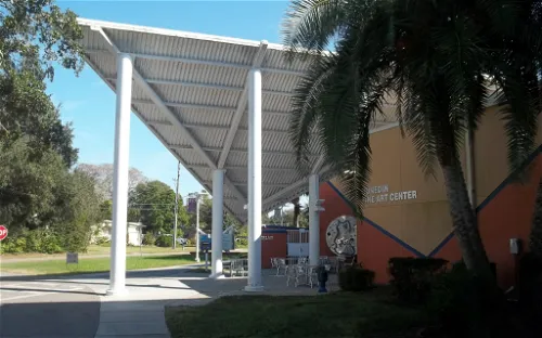 Dunedin Fine Art Center