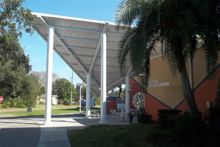 Dunedin Fine Art Center