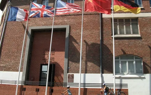 Musée de la Reddition