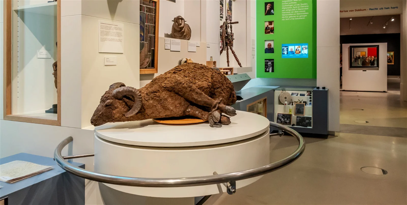 Stadsmuseum Veenendaal