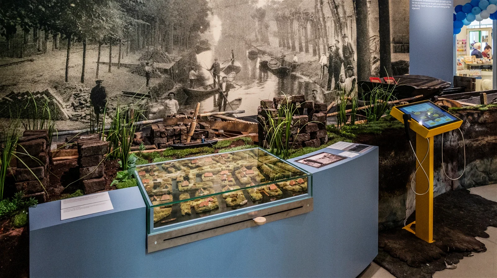 Stadsmuseum Veenendaal