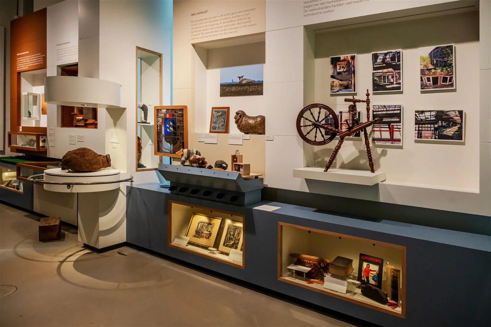 Stadsmuseum Veenendaal