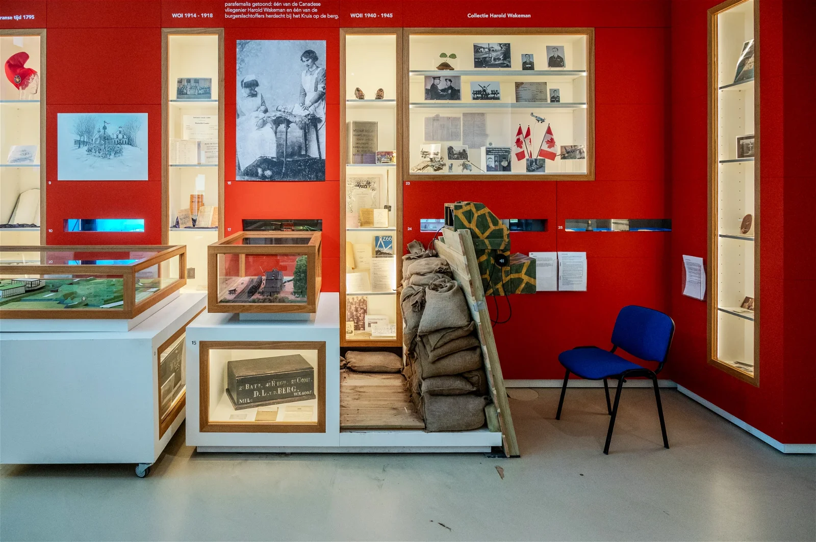 Stadsmuseum Veenendaal