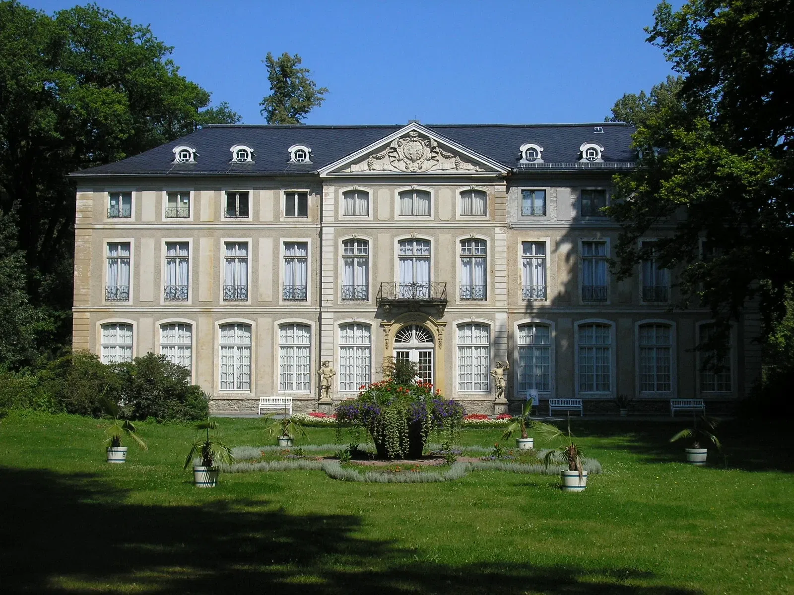 Sommerpalais