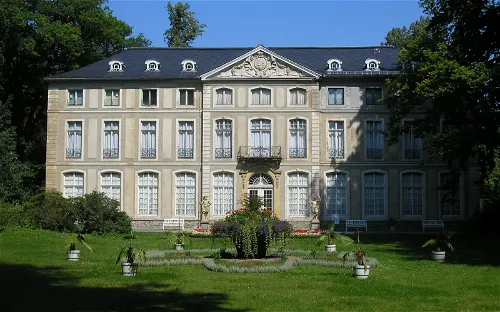 Sommerpalais