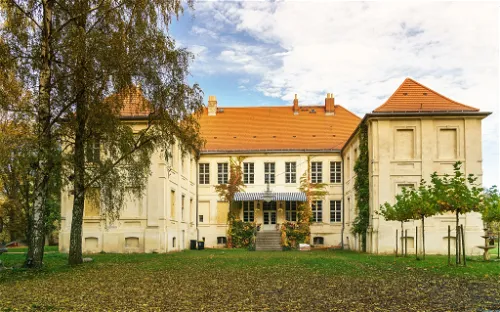 Schloss Schwante (Sculpture Park)