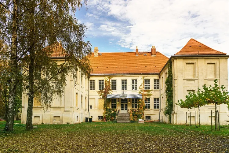 Schloss Schwante (Sculpture Park)