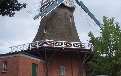 Dörp-Museum Münkeboe