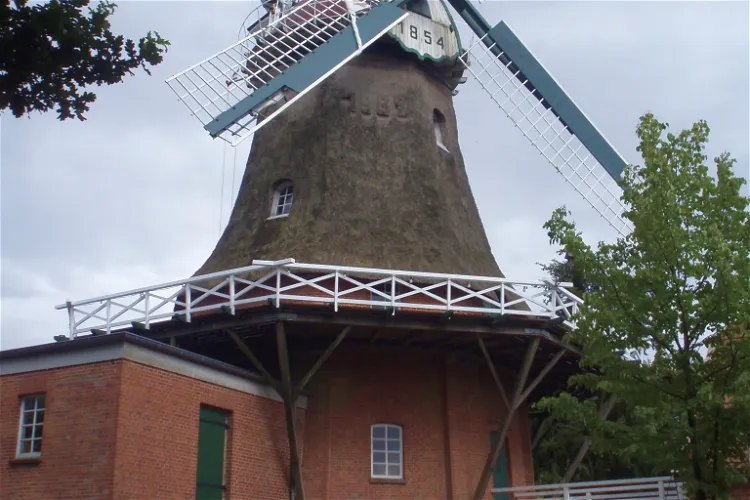 Dörp-Museum Münkeboe