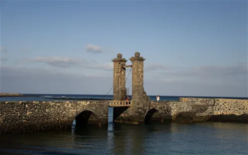 Saint Gabriel Castle