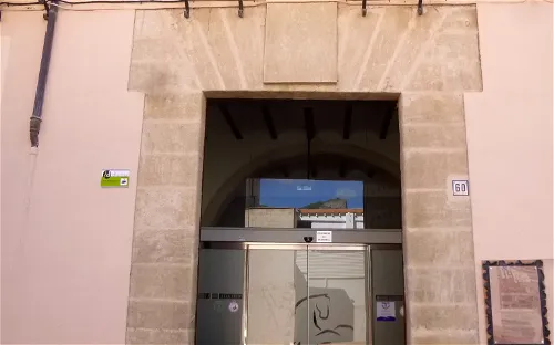 Museu Alcoià de la Festa