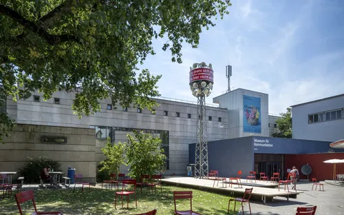 Musée de la communication