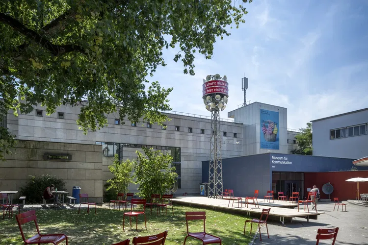 Musée de la communication