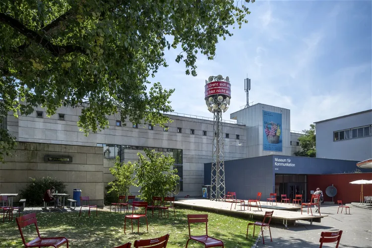 Museum of Communication
