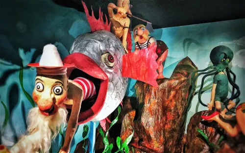 Albert Dubout Museum