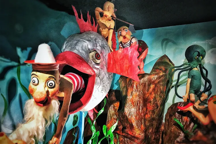 Albert Dubout Museum