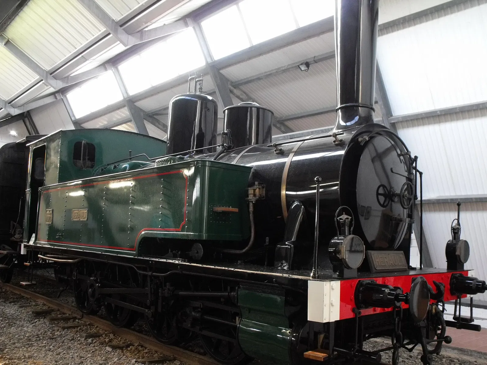 Musée du Train