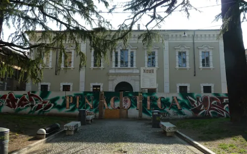 Pinacoteca Tosio Martinengo