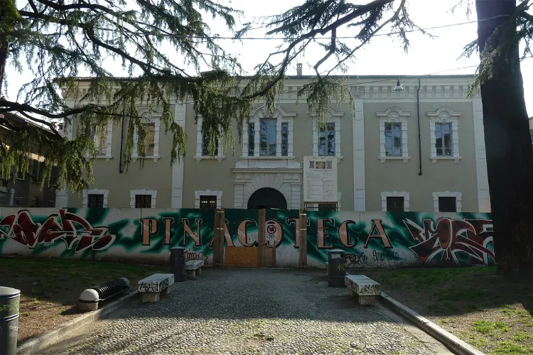 Pinacoteca Tosio Martinengo
