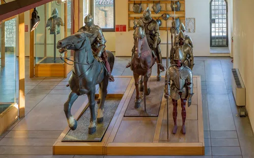 Museo delle Armi Luigi Marzoli